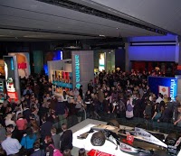 Science Museum   Corporate and Private Hire 1102949 Image 1